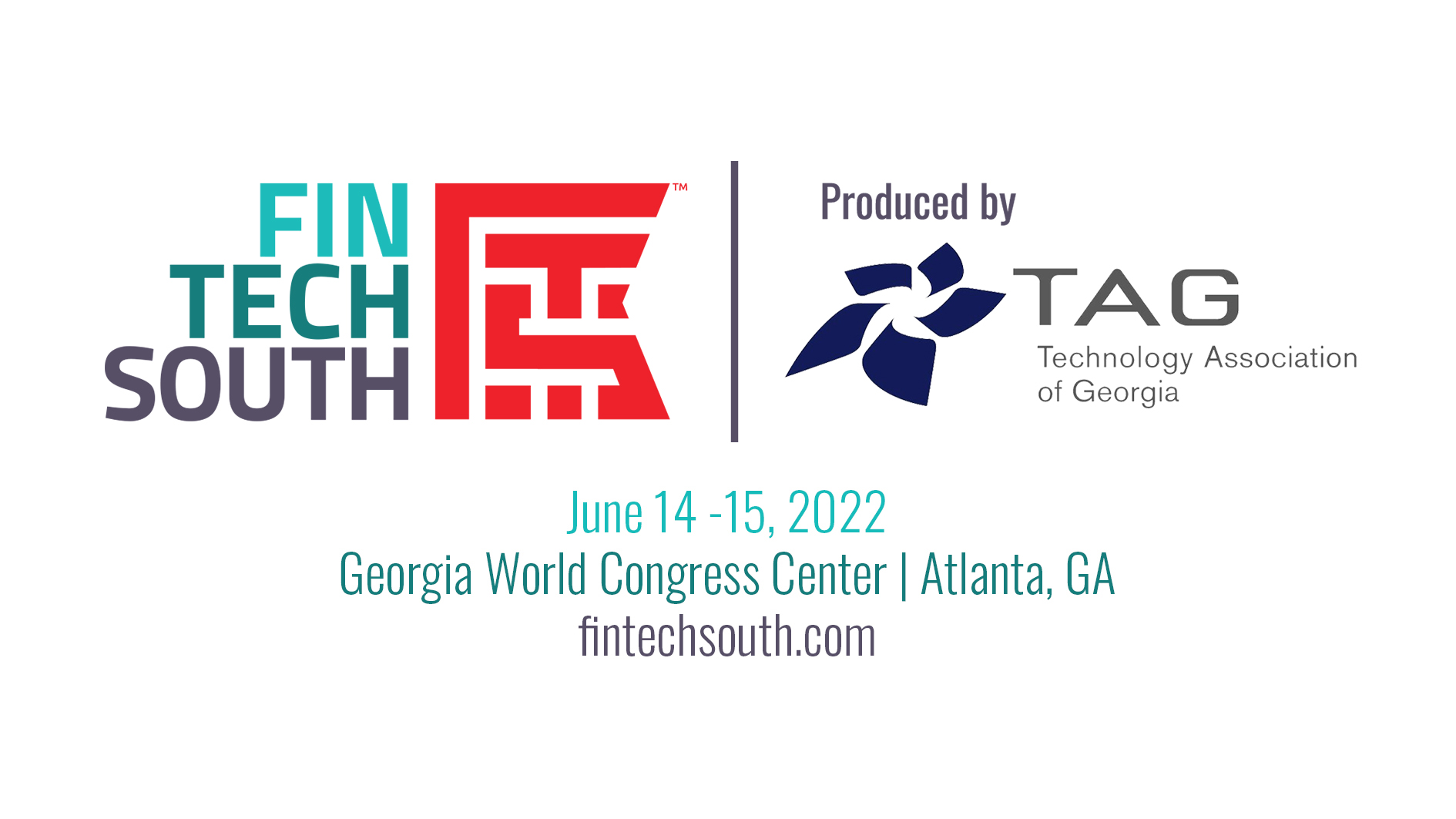Homepage Fintech South